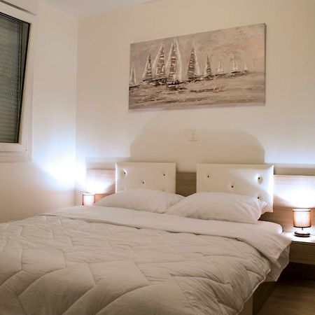 Luxury Apartment Marko Split Dış mekan fotoğraf
