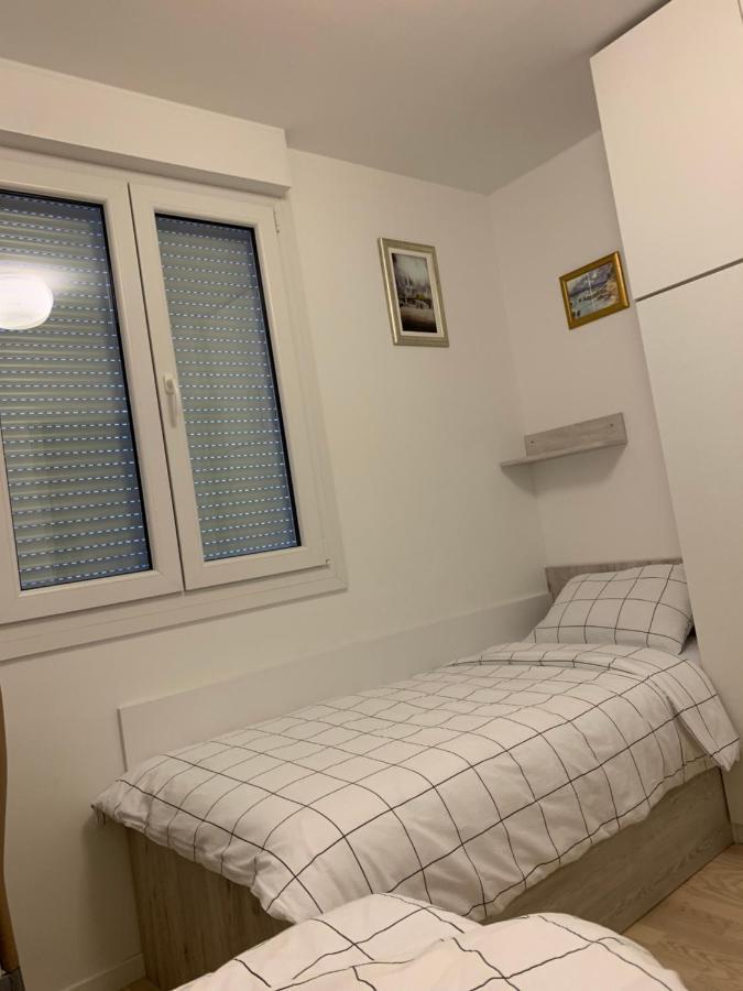 Luxury Apartment Marko Split Dış mekan fotoğraf