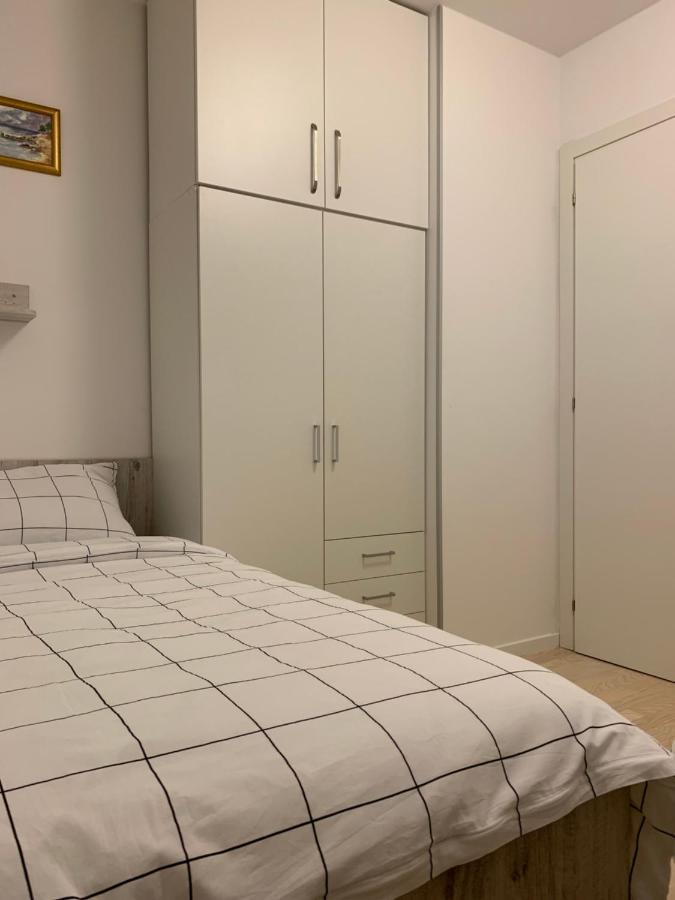 Luxury Apartment Marko Split Dış mekan fotoğraf