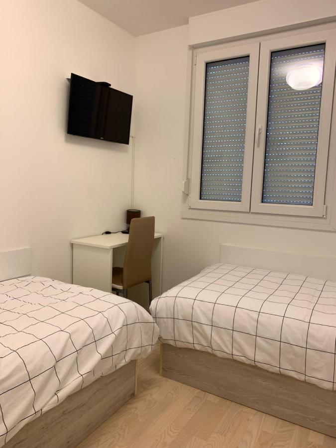 Luxury Apartment Marko Split Dış mekan fotoğraf