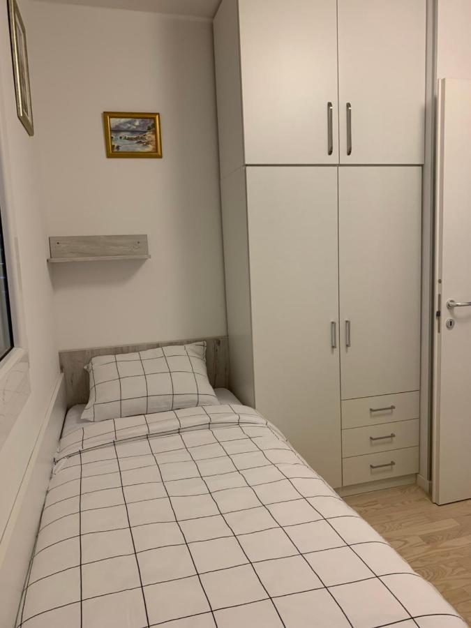 Luxury Apartment Marko Split Dış mekan fotoğraf