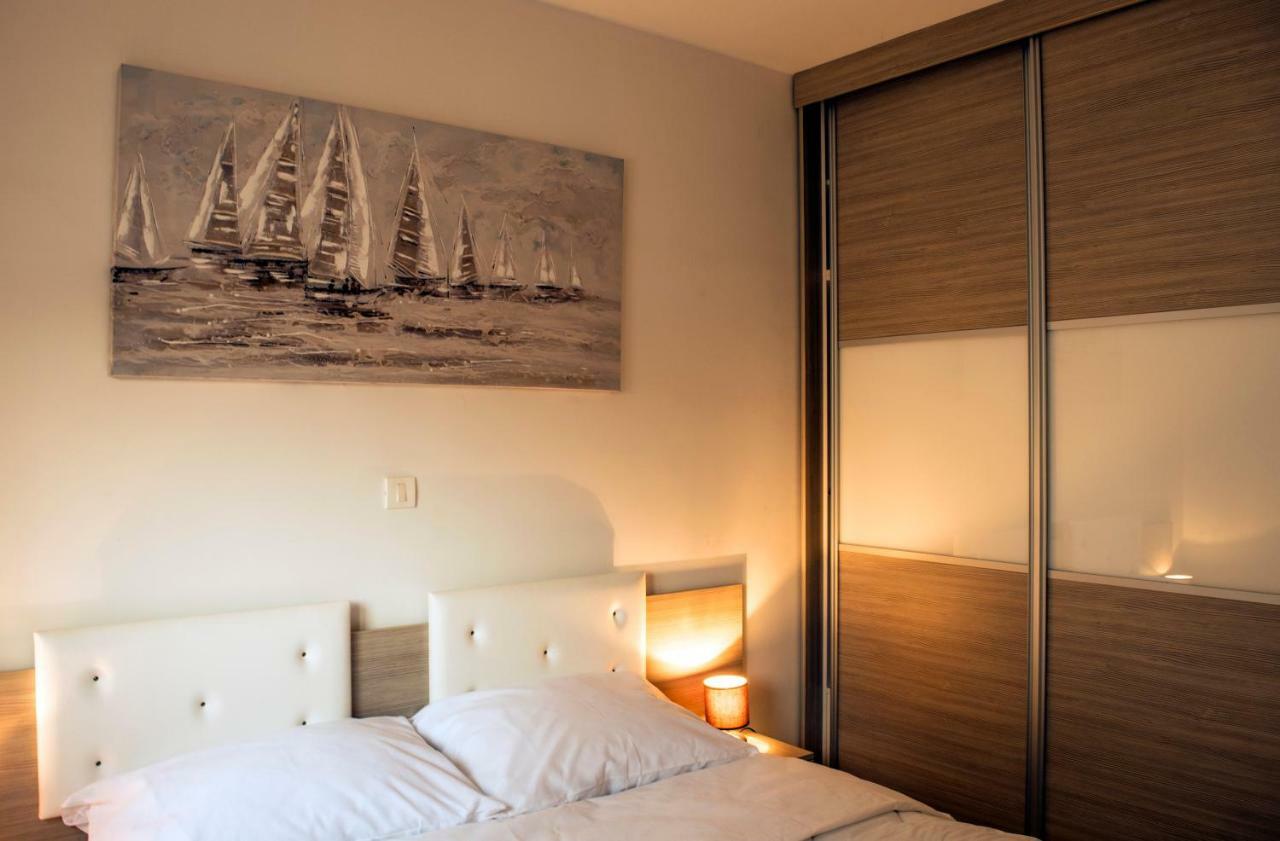 Luxury Apartment Marko Split Dış mekan fotoğraf