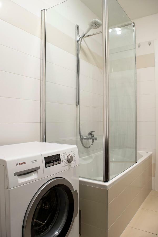 Luxury Apartment Marko Split Dış mekan fotoğraf