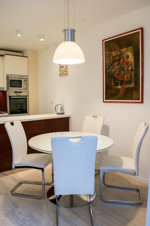 Luxury Apartment Marko Split Dış mekan fotoğraf