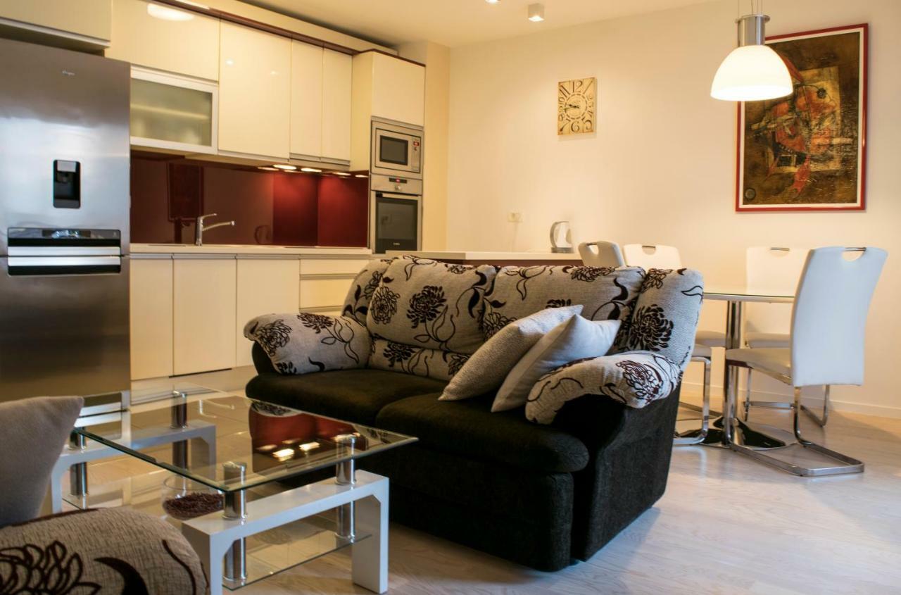 Luxury Apartment Marko Split Dış mekan fotoğraf