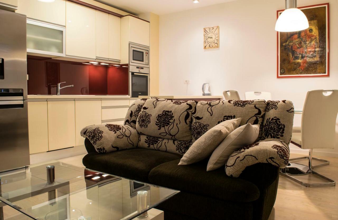 Luxury Apartment Marko Split Dış mekan fotoğraf