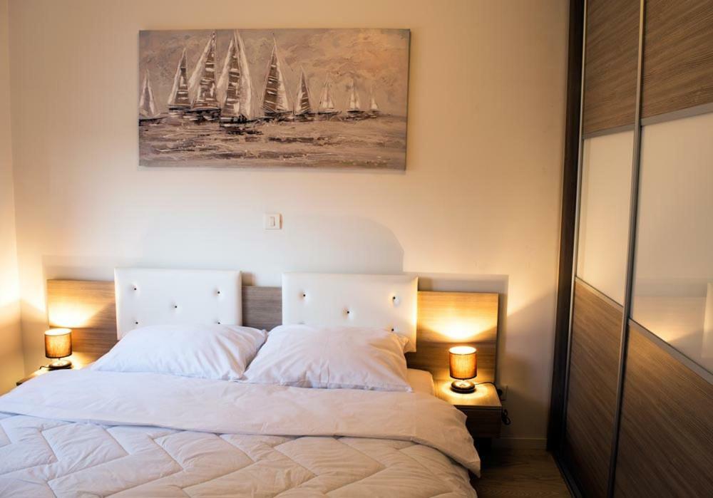 Luxury Apartment Marko Split Dış mekan fotoğraf