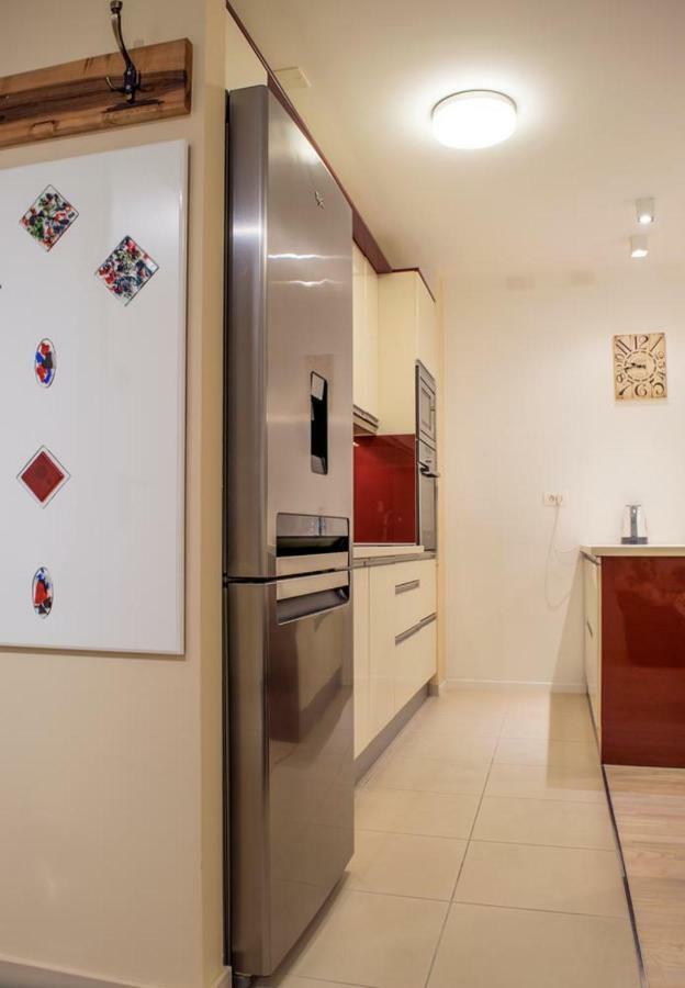 Luxury Apartment Marko Split Dış mekan fotoğraf