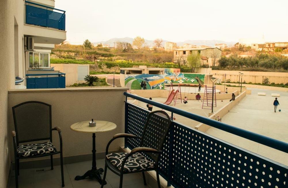 Luxury Apartment Marko Split Dış mekan fotoğraf