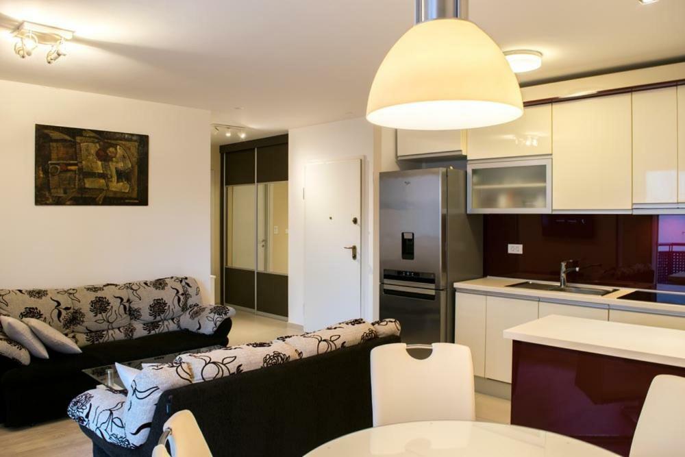 Luxury Apartment Marko Split Dış mekan fotoğraf