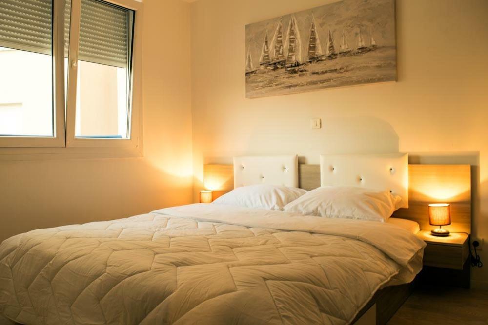 Luxury Apartment Marko Split Dış mekan fotoğraf