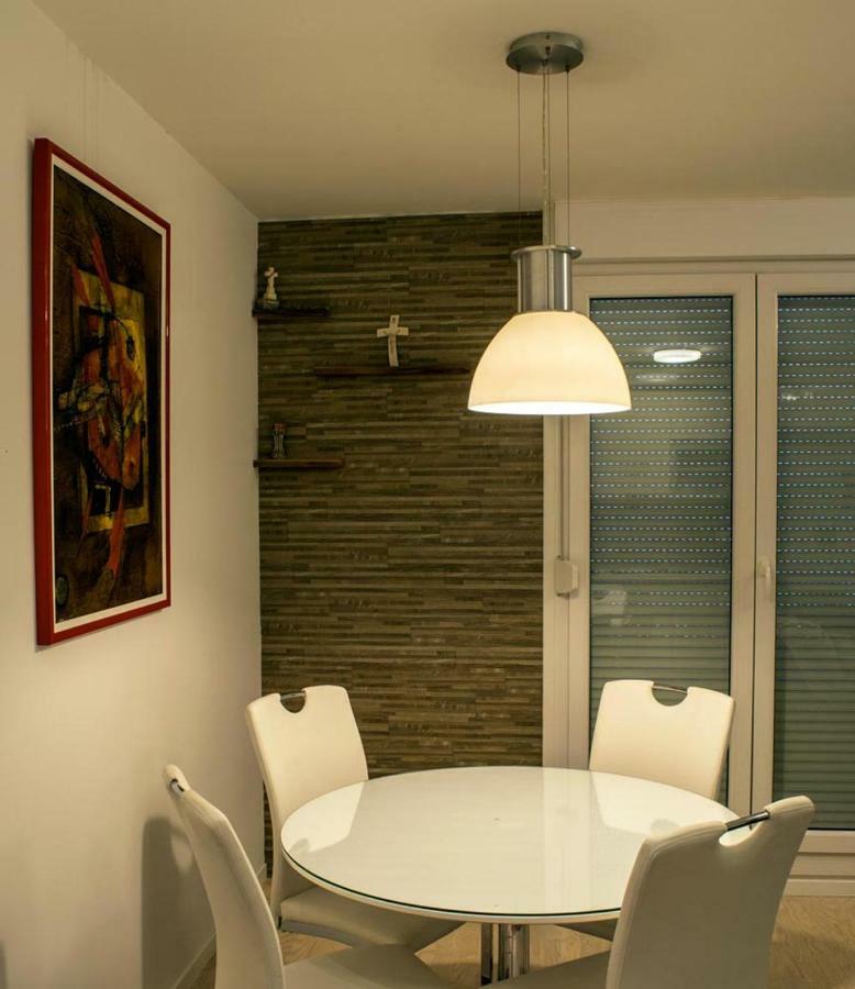 Luxury Apartment Marko Split Dış mekan fotoğraf