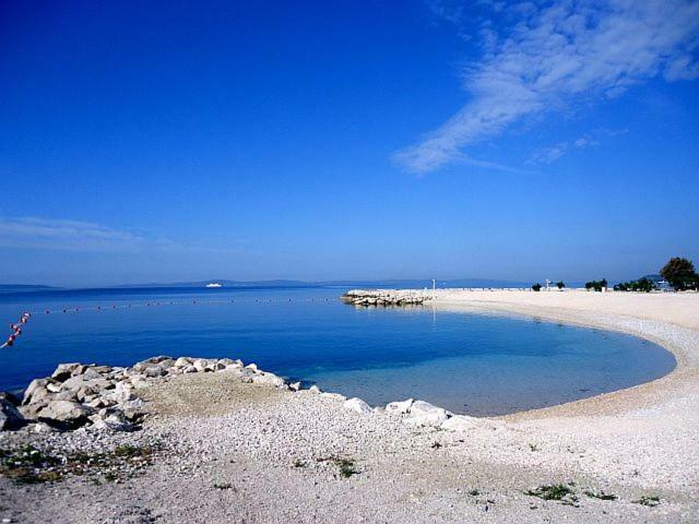 Luxury Apartment Marko Split Dış mekan fotoğraf