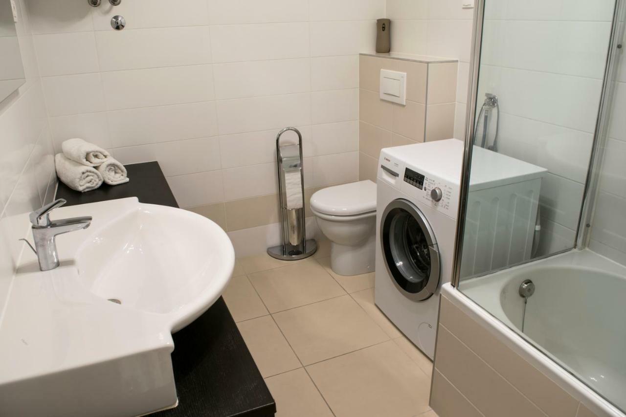Luxury Apartment Marko Split Dış mekan fotoğraf
