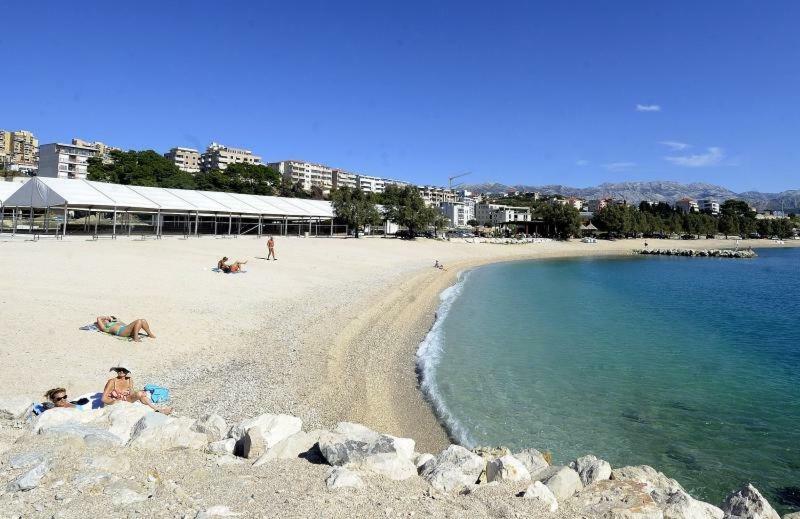 Luxury Apartment Marko Split Dış mekan fotoğraf
