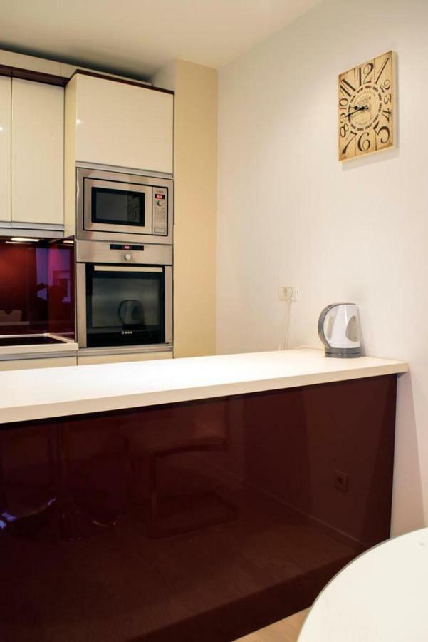 Luxury Apartment Marko Split Dış mekan fotoğraf